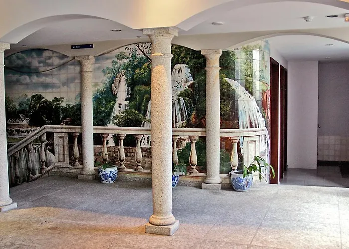 Casa de Retiros N. S. Perpetuo Socorro