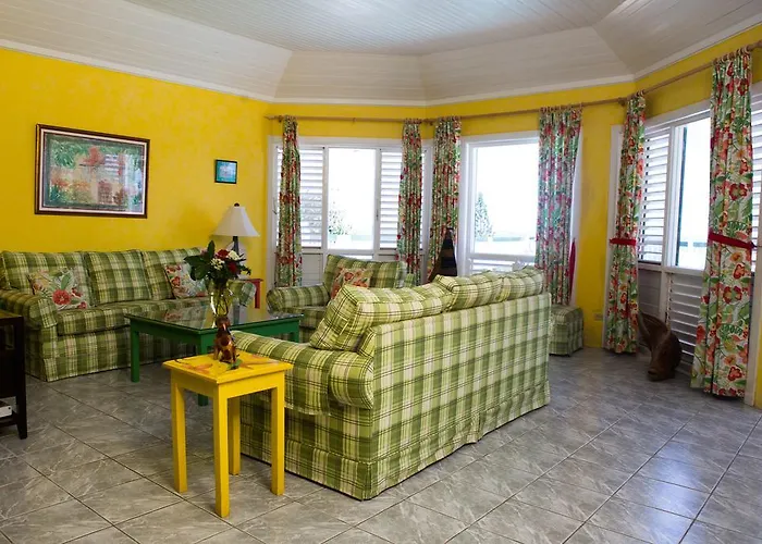 Sol Mar Villa