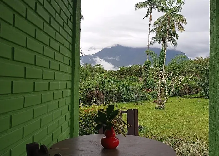 Cabana: Pura Vida Residence