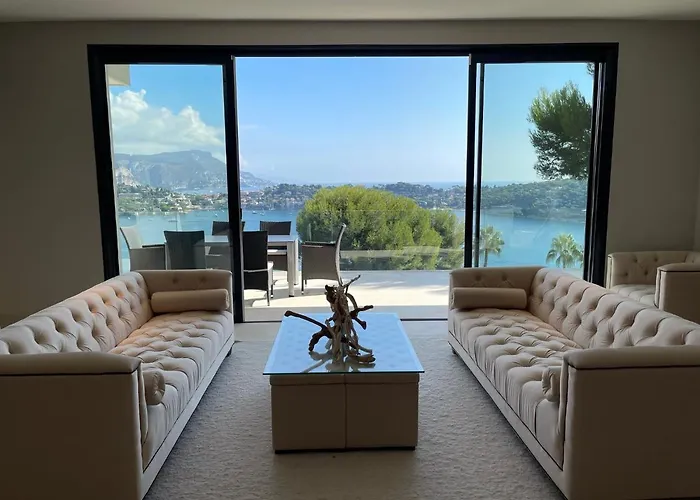 Villa La Alegria