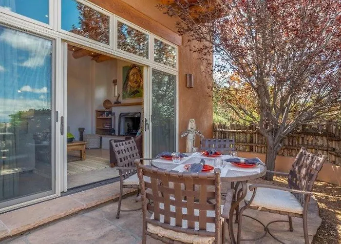 Bishop'S Lodge Villa 38M