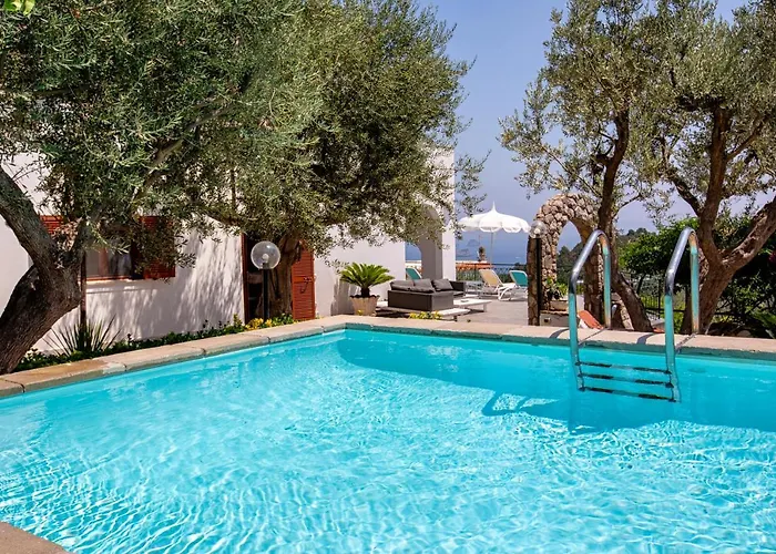 Villa Marianna