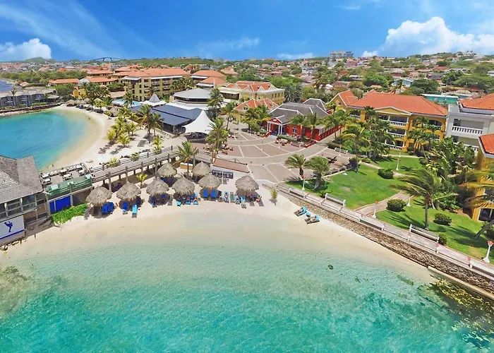 Curacao Avila Beach Hotel