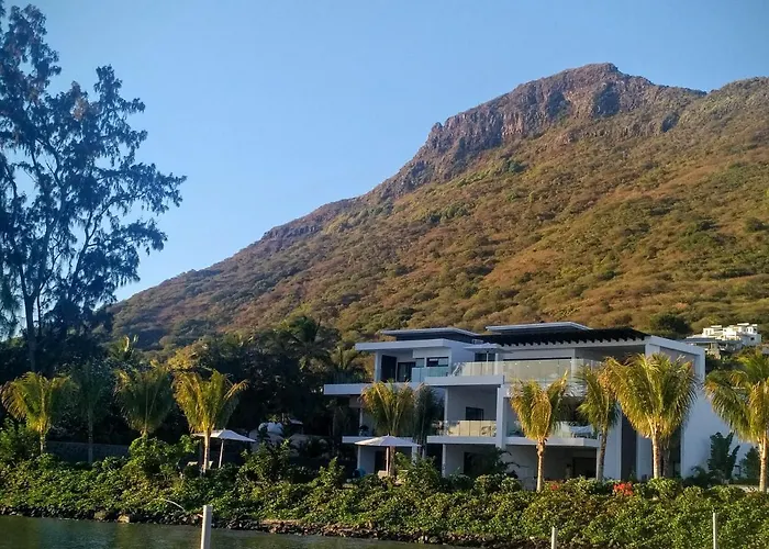 Latitude - With Private Plunge Pool