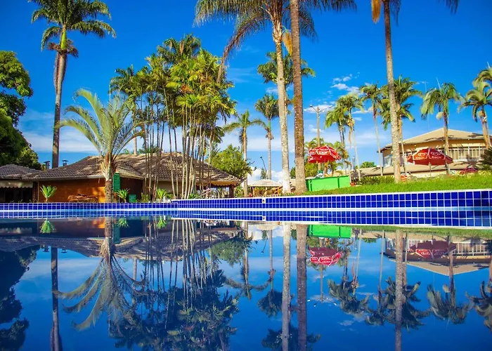 Caldas Park & Hotel Caldas Novas