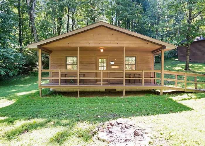 Wilstem Cabins