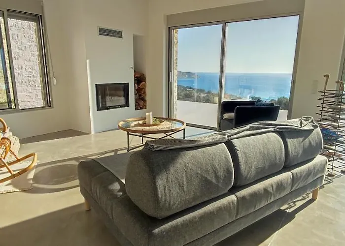 Komos Beach Estate