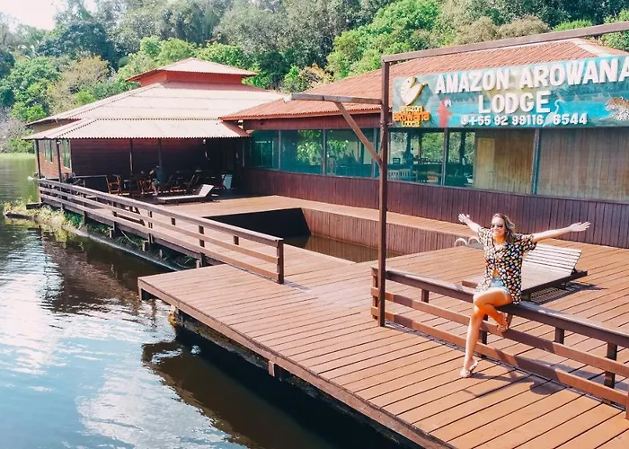 Amazon Arowana Lodge