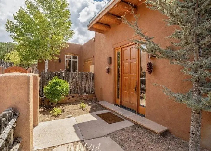 Bishop'S Lodge Villa 38M
