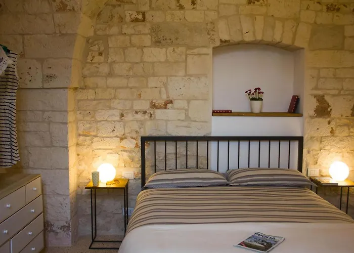 Hotel 4 stelle: Da Concavo e Convesso