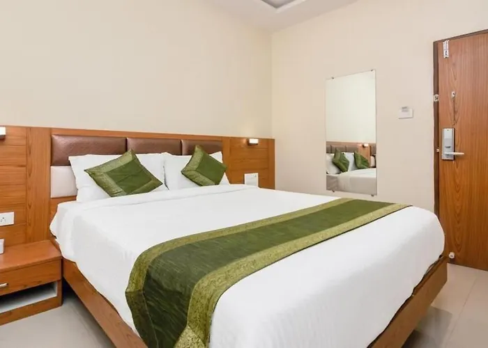 Hotel Volga Plaza