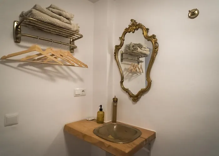 Suites del Mundo, Luxury experience