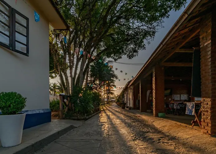 Hotel Fazenda Santa Helena