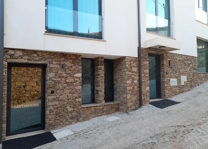 Casas Da Serra - Soeima Housing