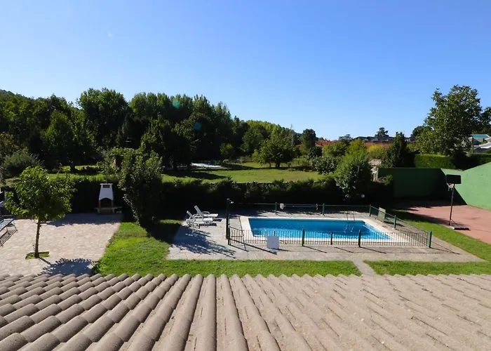 Casa Rural El Retiro de Gredos by RetiroRural