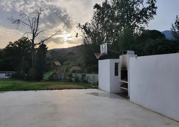 Tylux - Villa de lujo en Jarandilla