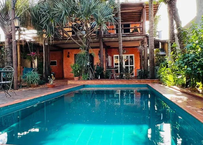 Conforto E Lazer E Na Casa Bali