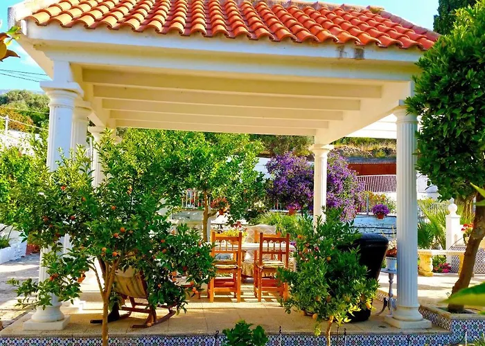 Villa Adelaida