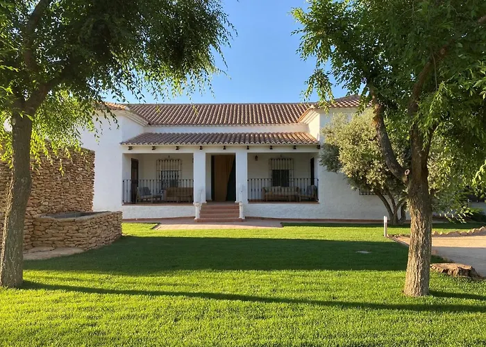 Casa La Regidora