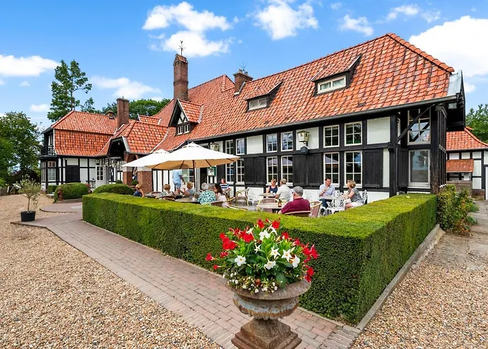 Kasteelhof 'T Hooghe