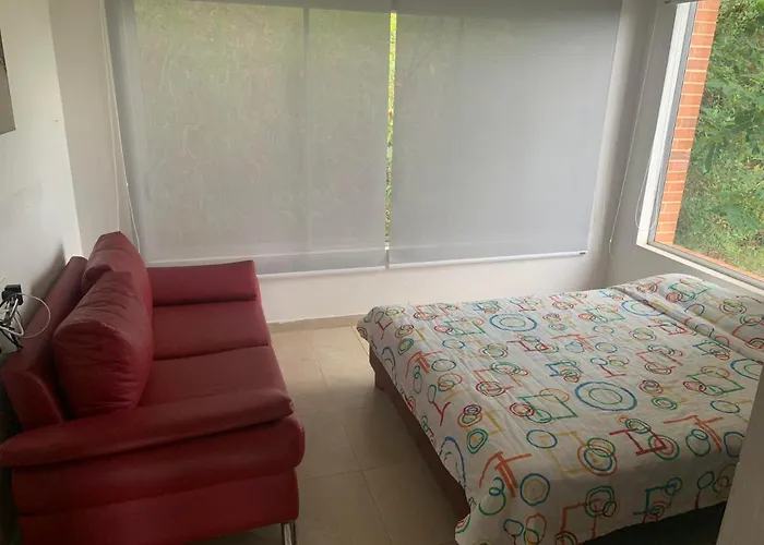 Casa Areca