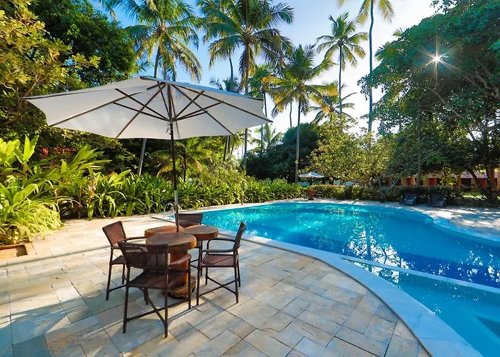 Pousada Sitio da Prainha