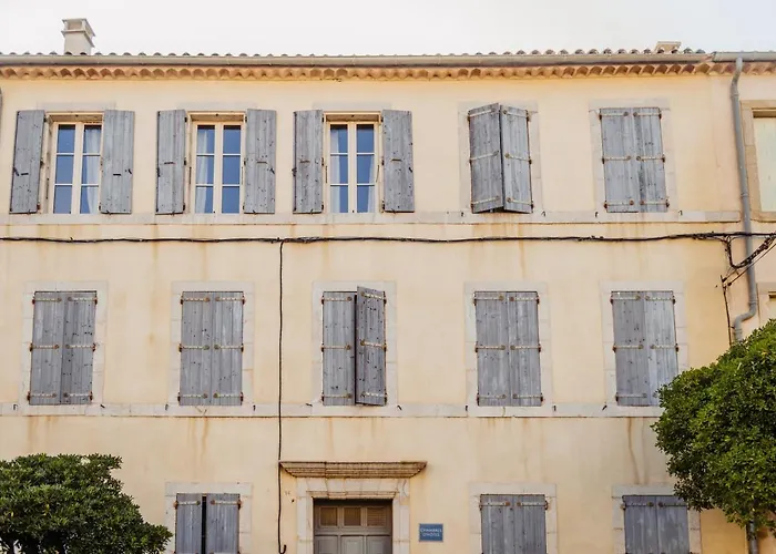 La Maison De