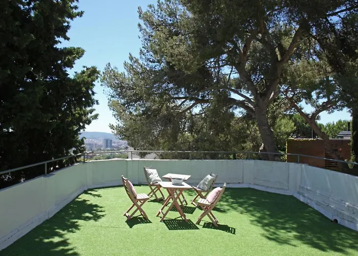 Casa Emerald