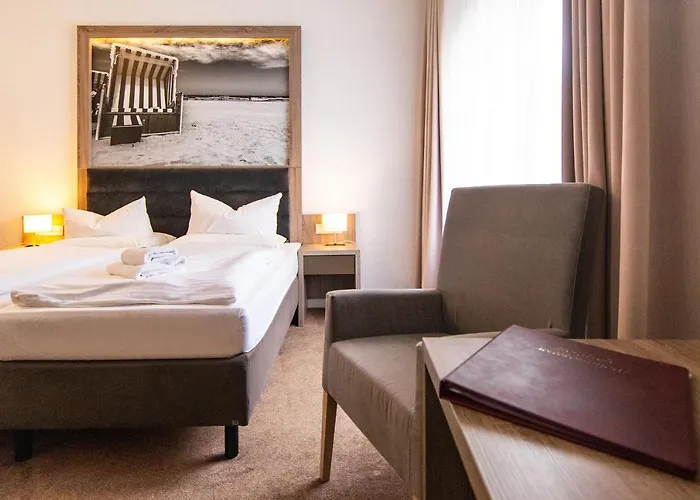 Villa Auszeit Hotel Garni