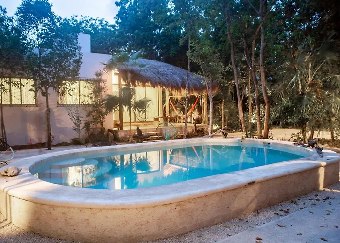 Apartahotel: Buena Onda Residence