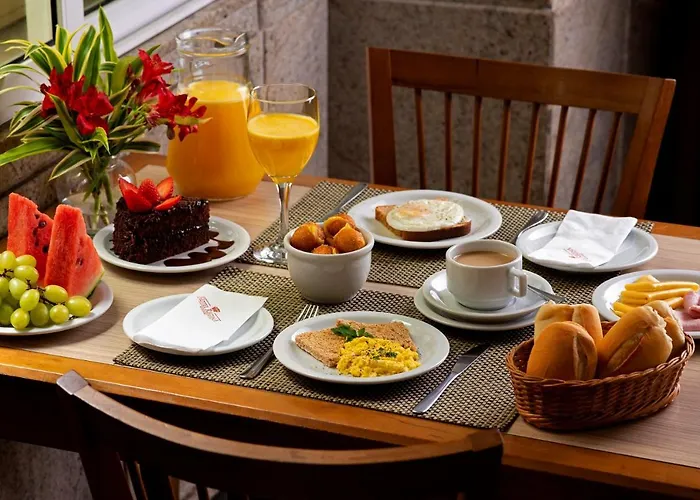 Hotel barato: Hotel Regina Rio de Janeiro
