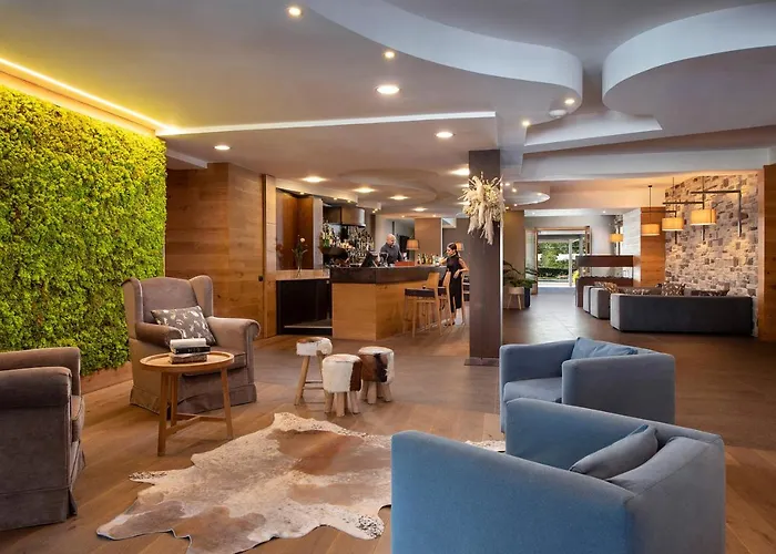 Hotel Ping Pong: Sport Village Hotel & Spa