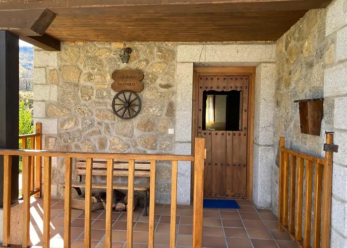 Casa Rural El Corral