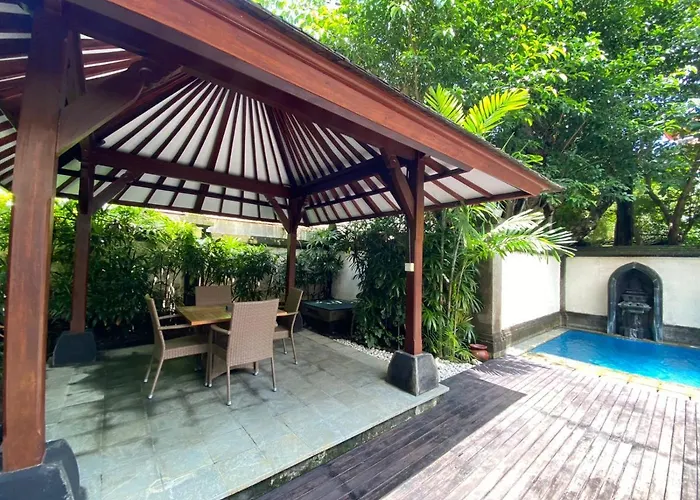 Bintang Bali Villa