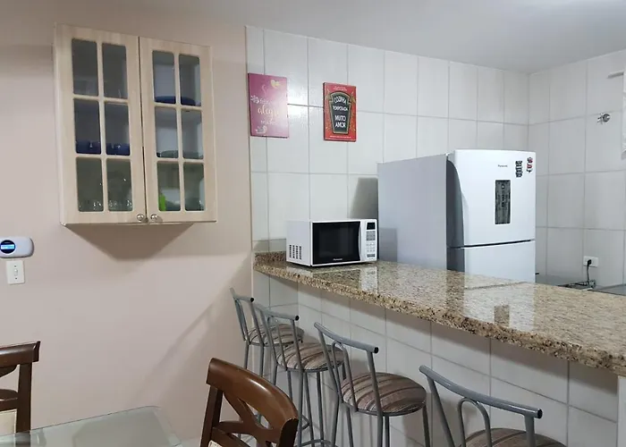 Linda casa c/Piscina, Ar e conforto próximo do Mar