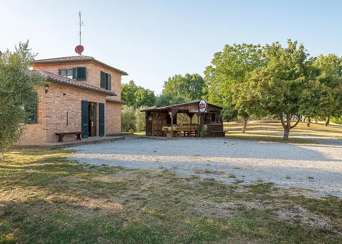 Villa Verde