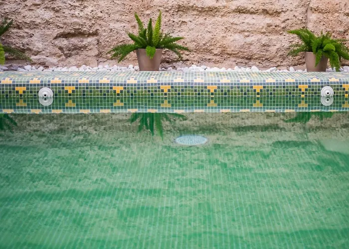 Wello Apartments Sevilla