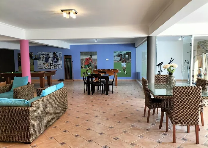 Villa Fanny
