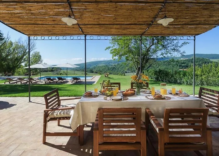 CASALE TAVERNELLE 6, Emma Villas