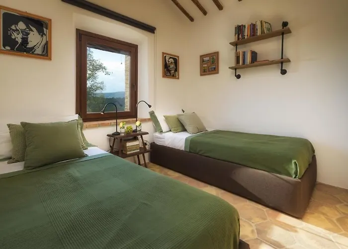 CASALE TAVERNELLE 6, Emma Villas
