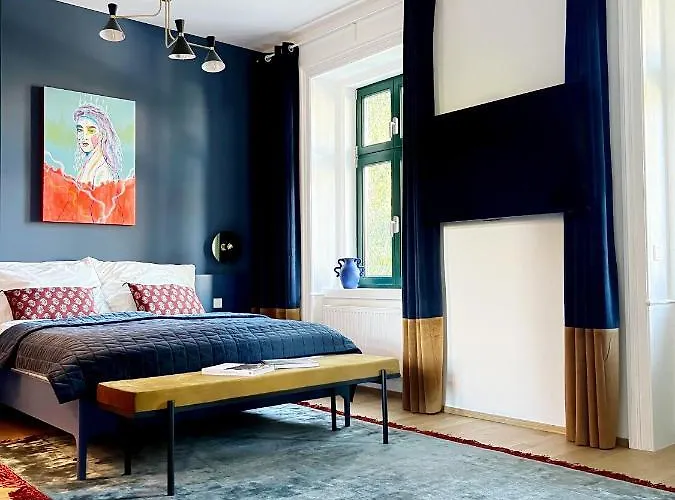 Hotel familiare: Sissi West
