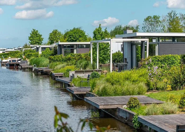 EuroParcs Veluwemeer