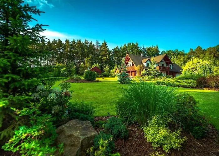 Cottage: Az Po Usi