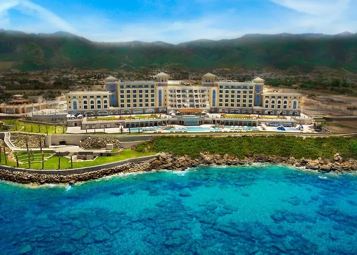Merit Royal Premium Hotel Casino & Spa