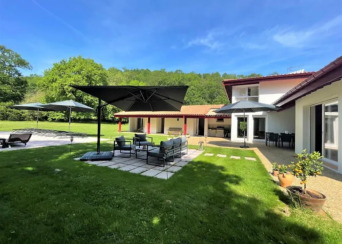 Villa Paulen Pausa