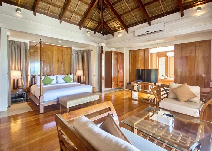 Harlan Beach Villa Boracay