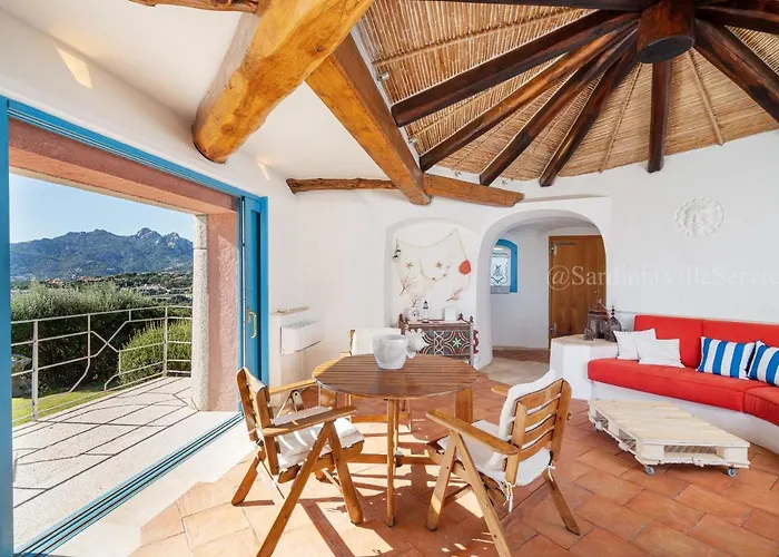 Villa Corallina - Porto Cervo