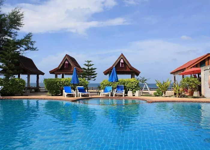 Guest House Blue Andaman