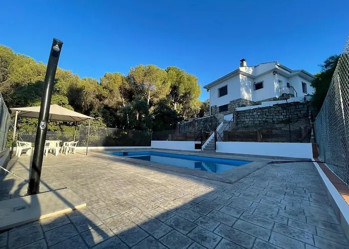 La Garzona