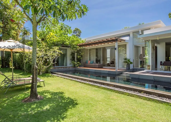 Villa Koru Samui